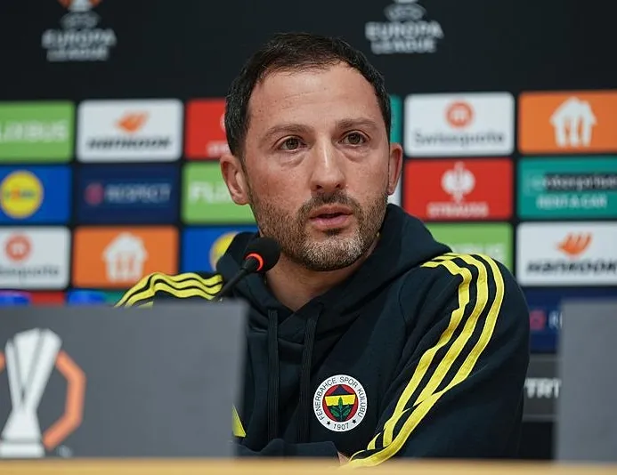 Tedesco’dan sözleşme açıklaması!