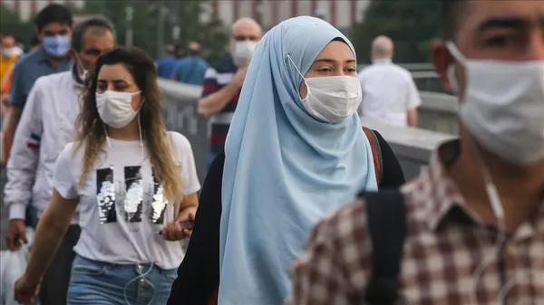 Bilim Kurulu Üyesi uyardı! Bu maskelere dikkat! N95 ve FFP2 tarzı maskeler...-5