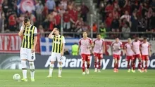 Arifeyi gösterdik bayramı yaşatmadık! Fenerbahçe turu Kadıköye bıraktı