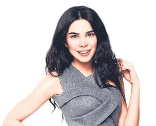 Asena temizlik yaptı