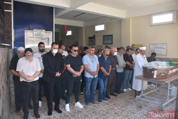 SON DAKİKA: Bir muhabirin en zor anı! Yakın arkadaşlarının ölüm haberini yaptı - 14