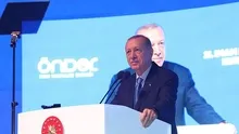 Başkan Erdoğandan 21. İmam Hatipliler Kurultayında önemli açıklamalar