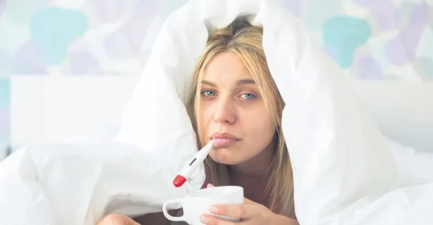 Öksürükte kritik süre: 3 hafta