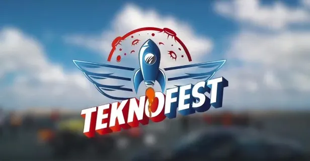 Dünyanın en büyük Havacılık, Uzay ve Teknoloji Festivali TEKNOFEST Gaziantep Ortadoğu Fuar Merkezi'nde başlıyor