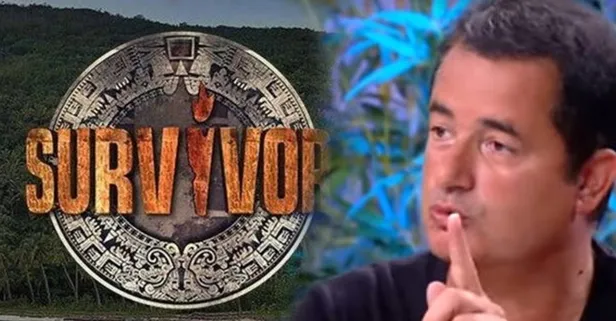 Acun Ilıcalı'nın gazabı böyle olur Survivor'a gelecekti kapıları kapattı! Onun artık TV 8'de yeri yok çok ağır ifadeler