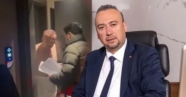 Uşak’ta rezalete sessiz kalındı: CHP’nin kurduğu çadır halktan ilgi görmedi