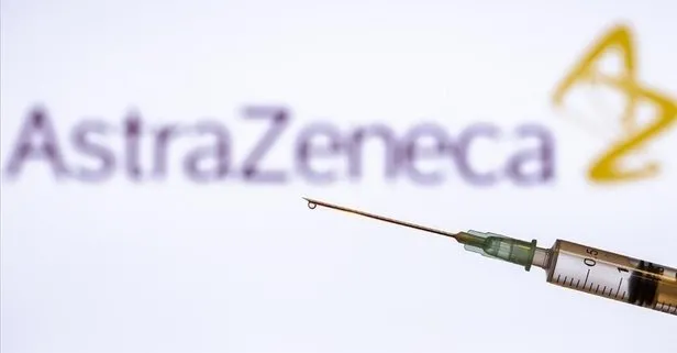 AstraZeneca aşısı ile ilgili flaş karar!