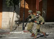 Son dakika: İsrail, Filistin güçlerinin Batı Şeriada Kovid-19 nedeniyle kontrol noktası kurmasına izin vermedi