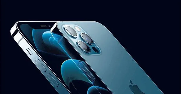 apple in son modeli iphone 12 cep yakti