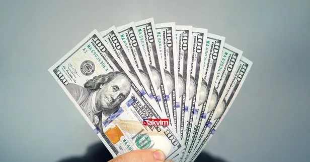 28 Kasım dolar canlı kur! Dolar bugün kaç TL? Euro ve sterlin ne kadar oldu?