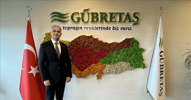 GÜBRETAŞ’tan yalan algılara açıklama: Tarım Kredi Kooperatifleri'nde gübre satışları kesintisiz sürüyor