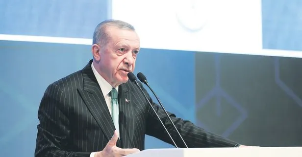 Başkan Erdoğan’dan Kılıçdaroğlu’na hamburger çıkışı: Bu nasıl bir acemilik