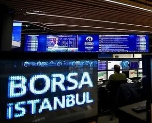 Borsa haftaya nasıl başladı? 8 Mart borsa işlem saatleri!