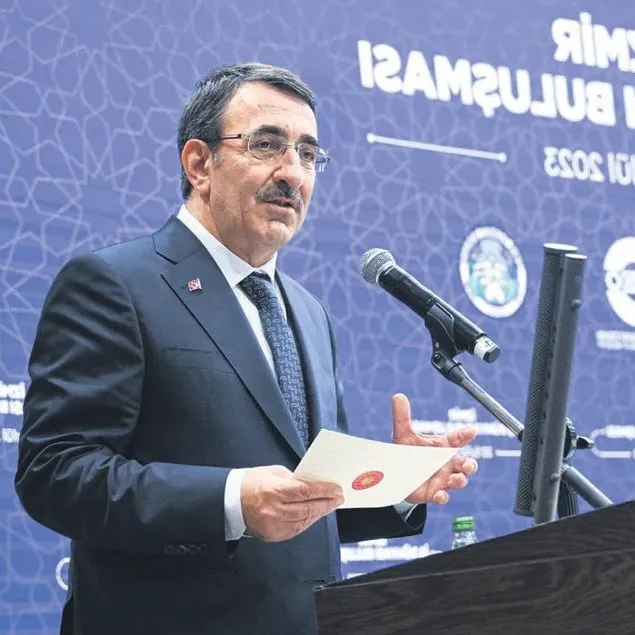 Finansın geleceği Turkuvaz’da şekilleniyor!