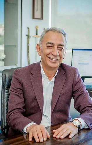 Galatasaray eski başkanı Adnan Polat: Ali Koç’u kim dolduruyor