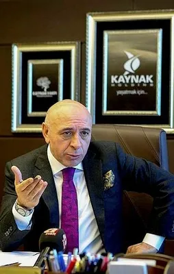 Para nerede FETÖ orada