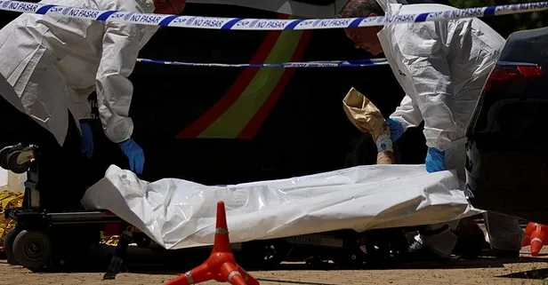 Ukraynalı siyasiye Avrupa’nın göbeğinde suikast! Rus yanlısı Andriy Portnov üç kurşunla öldürüldü