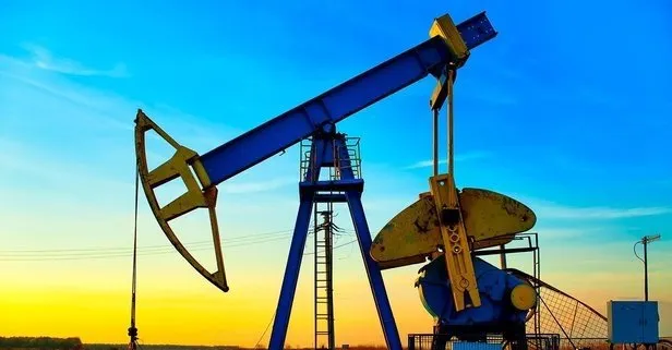 Brent petrol düşüşte!