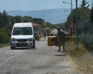 İzmir’de dev FETÖ operasyonu