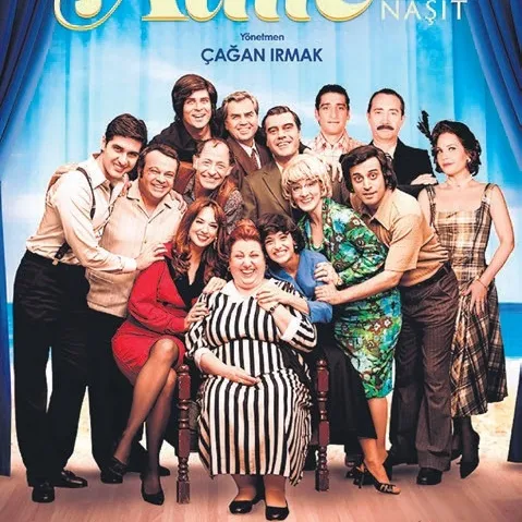 ‘sahneleri oynarken resmen yaşadım