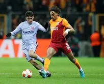 Özel Haber | Galatasaray’da bir türlü çözülmeyen sorun
