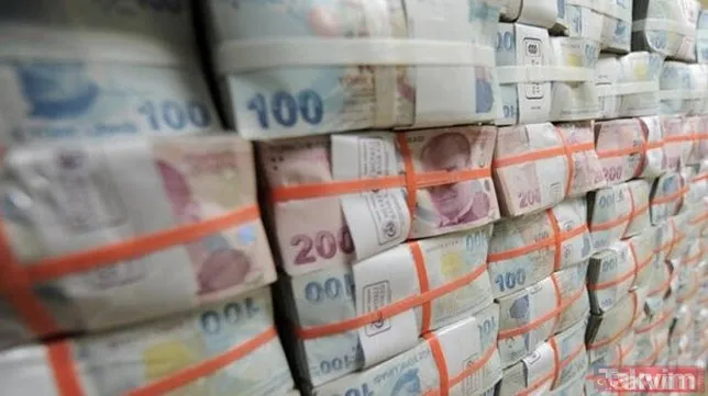 Emekliye 2.550 TL! Promosyona 2021 tarifesi: Akbank, Halkbank, DenizBank, Ziraat, Vakıfbank emekli promosyon ücreti...