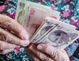 Son dakika... Emekliye ek gelir müjdesi! Bankaların emekli yarışı sürüyor...