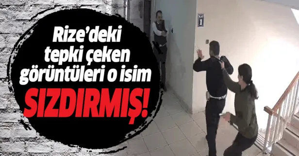 Şehit Emniyet Müdürü Altuğ Verdi'yi yerde yatarken gösteren görüntüleri şüpheli avukatı sızdırmış