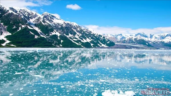 Alaska nerede ve hangi ülkeye ait? Ruslar Alaska'yı ne zaman sattı? Alaska haritası ve coğrafi konumu - 12