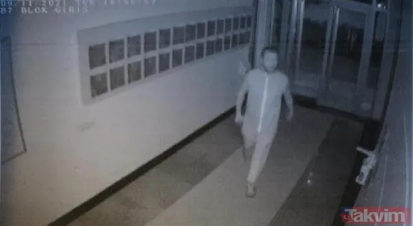 SON DAKİKA: Başak Cengiz'in katili Can Göktuğ Boz'un sitesinde samuray kılıcı toplantısı! Skandalları Şebnem Şirin'in teyzesi açıkladı - 16