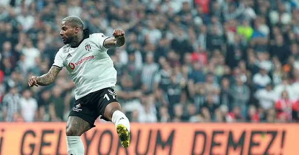 Beşiktaş'ın yıldızı Fatih Karagümrük'te! Transfer resmen açıklandı