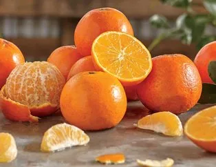Portakalın bu faydasını ilk kez duyacaksınız!