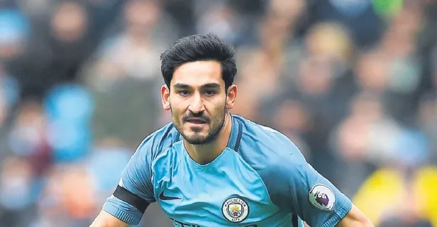Yine yeniden İlkay Gündoğan | Galatasaray son 2 transfer sezonunda gündeme gelen yıldız oyuncudan vazgeçmiyor