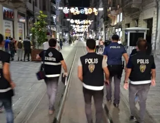 İstanbul’da ’yeni normal’ denetimleri