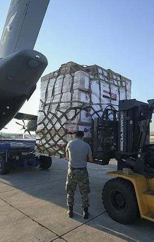 Son dakika: Irak Türkmen Cephesi (ITC) Başkanı Salihi: "Erdoğan sesimize kulak verdi"