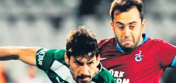 Aslan’a 2 genç: iSHAK VE SENER