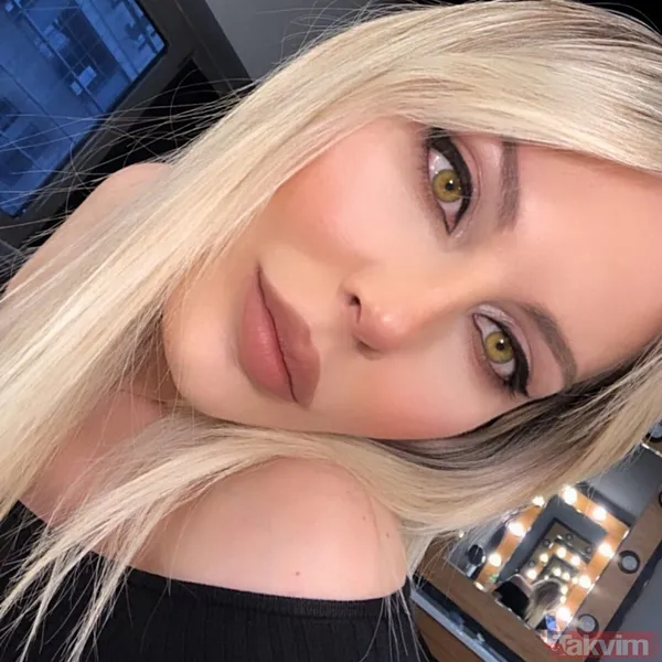 Hande Sarıoğlu bir yılan dansı yaptı ortalık zangır zangır "Tıııssss...." Fatih Ürek'ten miras yılan dansıyla Hande Sarıoğlu... - 22