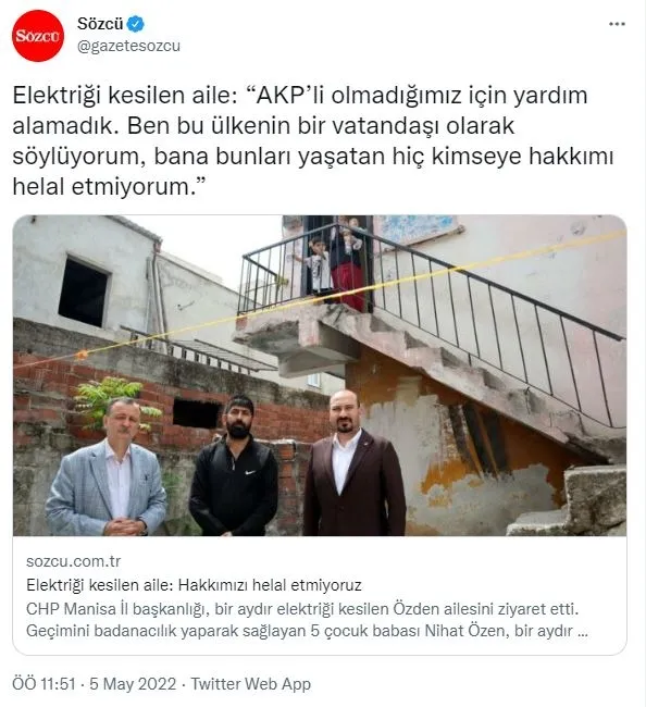 manisa-valiliginden-sozcunun-bir-aileye-siyasi-tercihinden-dolayi-yardim-verilmedi-haberine-yalanlama-1651875561578.jpg Manisa Valiliği'nden Sözcü'nün 'bir aileye siyasi tercihinden dolayı yardım verilmedi' haberine yalanlama!-1