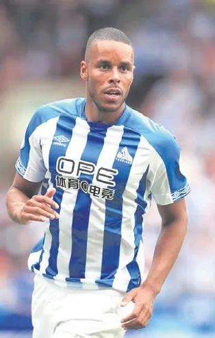 Fenerbahçe Zanka'nın peşinde