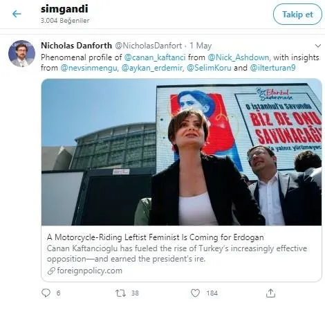 Sicili bozuk Reuters ve Oxford'dan Türkiye'ye siyasi medya operasyonu!-4