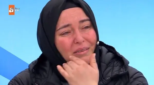 MÜGE ANLI SON BÖLÜM İZLE - ATV CANLI YAYIN - 20 Ocak 2023 | Üfürükçü Süleyman gözaltında! Hilal Baltacı eve dönecek mi?-5