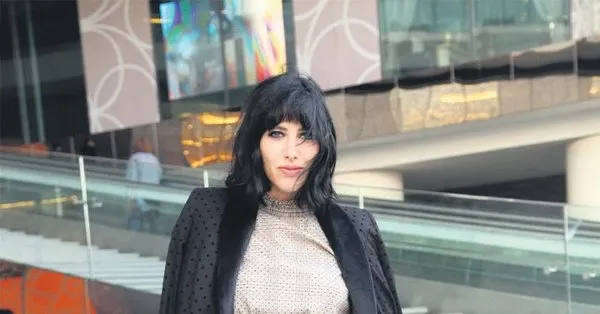hulya avsar ile kaya cilingiroglu nun kizi zehra yi ask degistirdi iste zehra nin yeni hali takvim