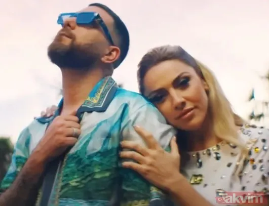 Kerimcan Durmaz Hadise'nin eski eşi Mehmet Dinçerler'i açıkladı 'doğum günümdü öpüşme...' İfşa olan o görüntü sonrası... - 41