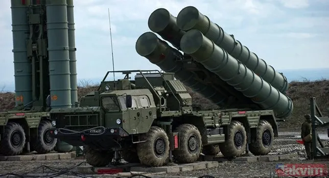 S-400 mü yoksa Patriot mu? Hangi hava savunma sistemi daha güçlü?