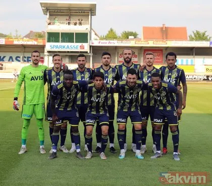 Fenerbahçe’ye Kolarov transferinde büyük şok
