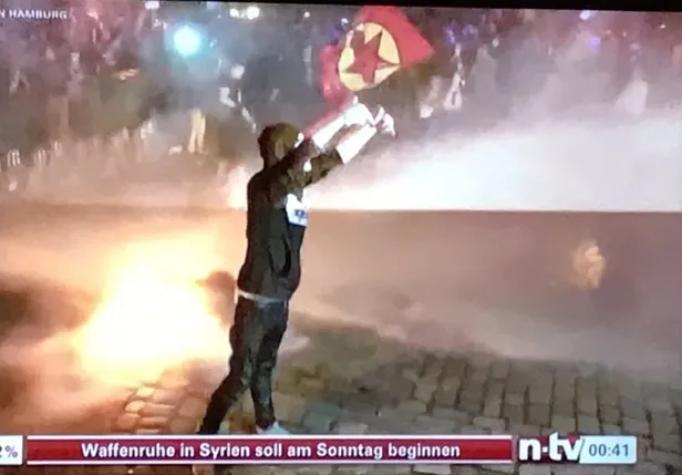 Erdoğan haklı çıktı besledikleri yılan Almanya'yı soktu-4