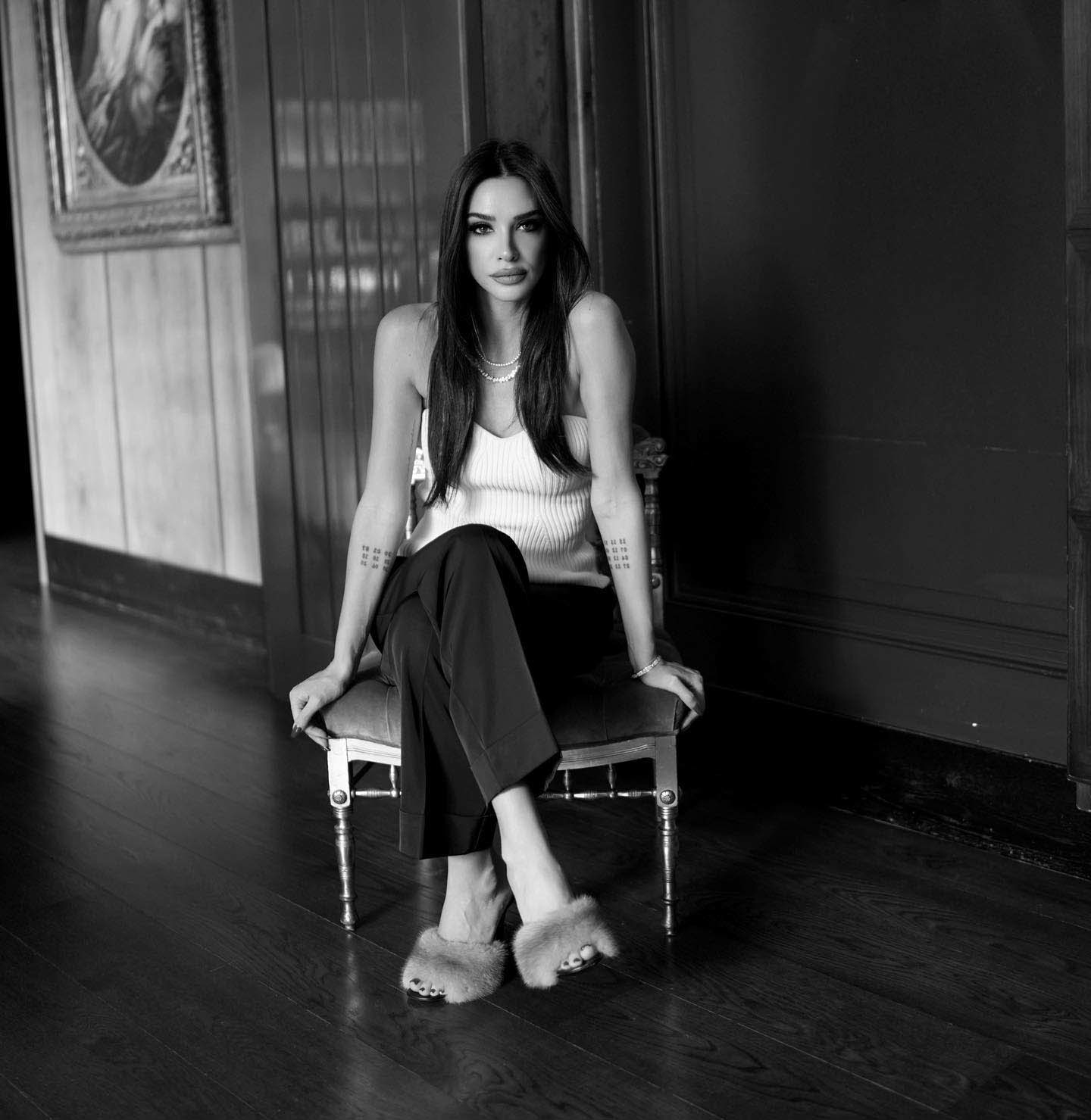 Aslıhan Doğan Turan: Ailem ile çektiğim videolar çok beğeniliyor - 2