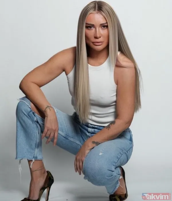 Selen Görgüzel'den Survivor Seren Ay'a sert tepki: Beynin sulanmış - 4