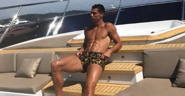 Beyonce’ye milyonluk gol