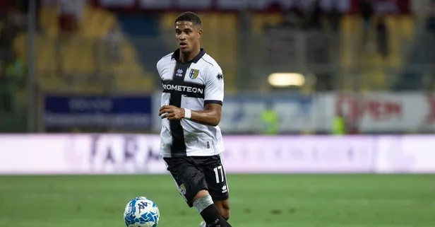 Fenerbahçe'nin Jayden Oosterwolde teklifi Parma'dan döndü